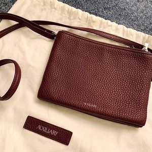 Aritzia Auxiliary Romeyn Crossbody